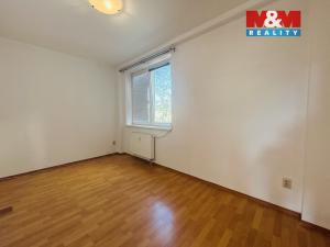 Prodej bytu 2+kk, Krnov - Pod Bezručovým vrchem, Šmeralova, 50 m2