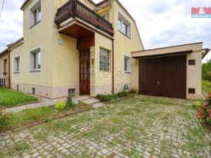 Prodej rodinného domu, Přerov - Přerov IX-Lýsky, U Silnice, 214 m2