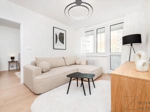 Prodej bytu 4+kk, Praha - Horní Měcholupy, Parmská, 80 m2