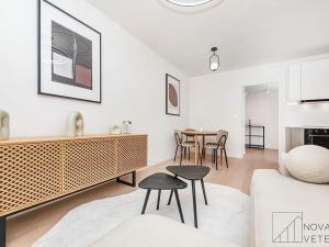 Prodej bytu 4+kk, Praha - Horní Měcholupy, Parmská, 80 m2