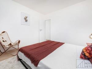 Prodej bytu 4+kk, Praha - Horní Měcholupy, Parmská, 80 m2
