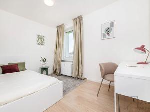 Prodej bytu 4+kk, Praha - Horní Měcholupy, Parmská, 80 m2