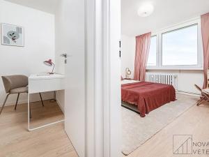 Prodej bytu 4+kk, Praha - Horní Měcholupy, Parmská, 80 m2