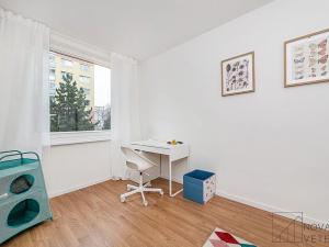 Prodej bytu 4+kk, Praha - Žižkov, U kněžské louky, 88 m2