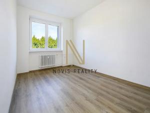 Pronájem bytu 3+1, Plzeň, Prvomájová, 73 m2