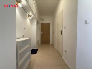 Pronájem bytu 2+1, Plzeň, Alešova, 53 m2