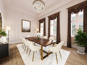 Prodej vily, Karlovy Vary, Pod Jelením skokem, 240 m2
