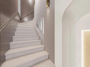 Prodej vily, Karlovy Vary, Pod Jelením skokem, 240 m2