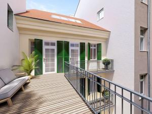 Prodej vily, Karlovy Vary, Pod Jelením skokem, 240 m2