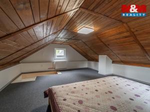 Prodej chalupy, Praha - Přední Kopanina, Preláta, 72 m2