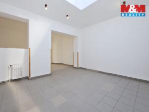 Pronájem obchodního prostoru, Chotěboř, V Drážkách, 80 m2
