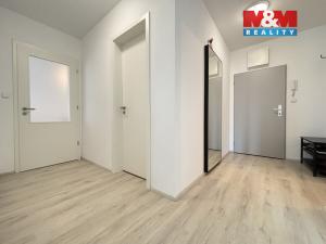 Pronájem bytu 3+kk, Pelhřimov, Lipická, 72 m2