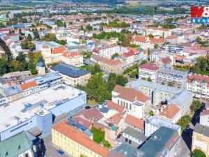 Prodej historického objektu, Prostějov, Demelova, 292 m2
