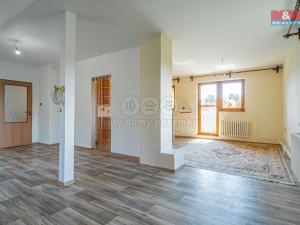 Prodej rodinného domu, Dětmarovice, 260 m2