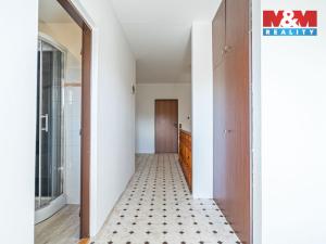 Prodej rodinného domu, Dětmarovice, 260 m2