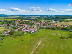 Prodej rodinného domu, Albrechtice nad Vltavou, 215 m2