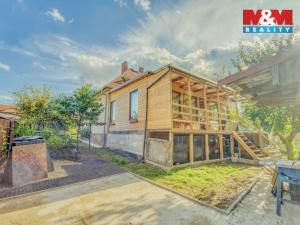 Prodej rodinného domu, Svatá, 165 m2