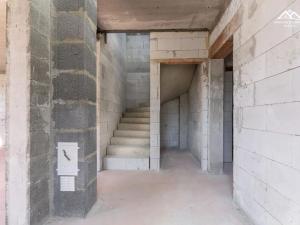 Prodej rodinného domu, Okrouhlice, 162 m2