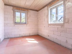 Prodej rodinného domu, Okrouhlice, 162 m2