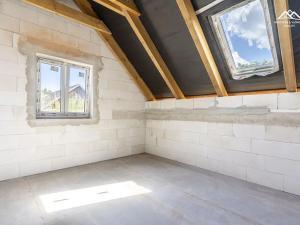 Prodej rodinného domu, Okrouhlice, 162 m2