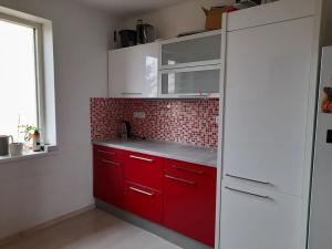 Pronájem bytu 3+kk, Horažďovice, 70 m2