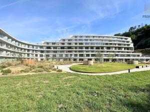 Prodej bytu 2+kk, Brno, Bystrcká, 56 m2
