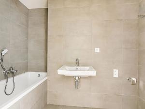 Prodej bytu 2+kk, Brno, Bystrcká, 56 m2