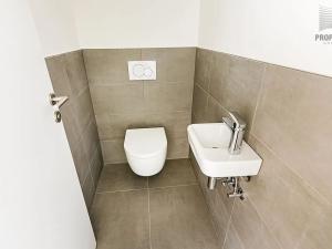 Prodej bytu 2+kk, Brno, Bystrcká, 56 m2