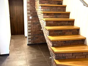 Prodej rodinného domu, Praha - Libuš, Na šejdru, 180 m2