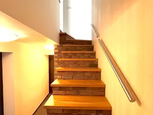 Prodej rodinného domu, Praha - Libuš, Na šejdru, 180 m2