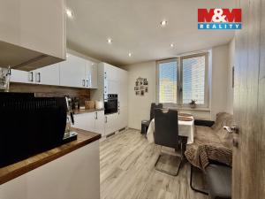 Prodej bytu 3+1, Ostrava, Jiřího Herolda, 65 m2