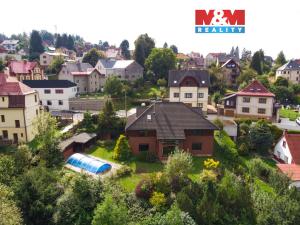 Prodej rodinného domu, Jablonec nad Nisou, Lesní, 320 m2