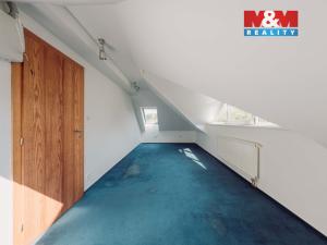 Prodej rodinného domu, Jablonec nad Nisou, Lesní, 320 m2
