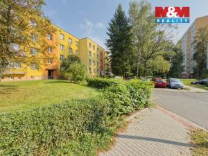 Prodej bytu 3+1, Karviná - Hranice, Slovenská, 60 m2