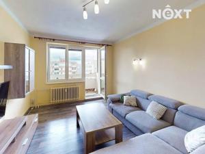 Prodej bytu 3+1, Tábor, Havanská, 68 m2