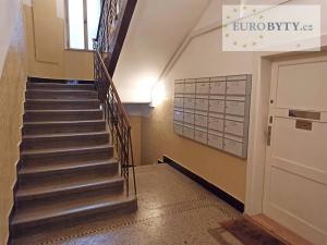 Pronájem bytu 3+1, Praha - Vinohrady, Chorvatská, 85 m2