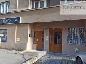Pronájem bytu 3+1, Praha - Vinohrady, Chorvatská, 85 m2