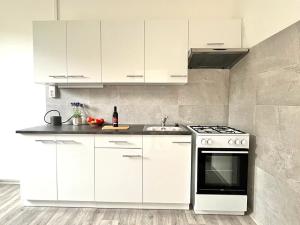 Pronájem bytu 3+1, Česká Lípa, Okružní, 58 m2