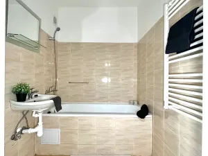 Pronájem bytu 3+1, Česká Lípa, Okružní, 58 m2
