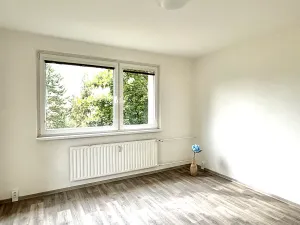 Pronájem bytu 3+1, Česká Lípa, Okružní, 58 m2