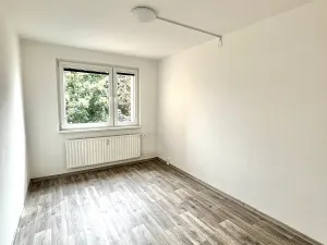 Pronájem bytu 3+1, Česká Lípa, Okružní, 58 m2
