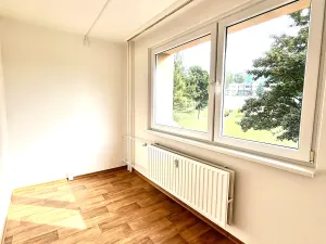 Pronájem bytu 3+1, Česká Lípa, Okružní, 58 m2
