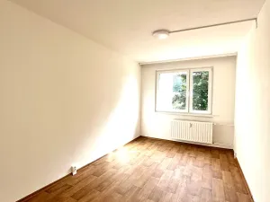 Pronájem bytu 3+1, Česká Lípa, Okružní, 58 m2