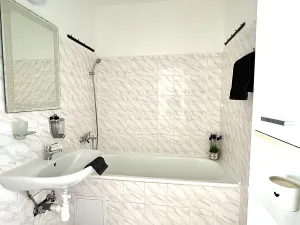 Pronájem bytu 3+1, Česká Lípa, Havířská, 58 m2