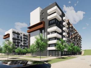 Pronájem obchodního prostoru, Praha - Vysočany, Hindlova, 64 m2