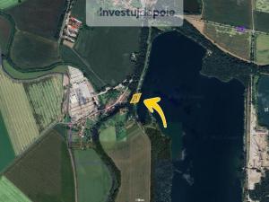 Prodej louky, Tovačov - Tovačov II-Annín, 786 m2