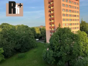 Pronájem bytu 3+kk, Bohumín, Čáslavská, 60 m2