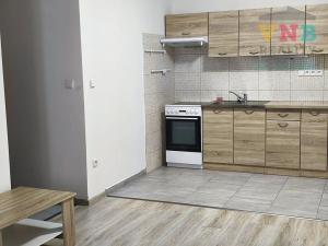 Pronájem bytu 2+kk, Mohelnice, Třebovská, 60 m2