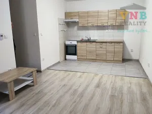 Pronájem bytu 2+kk, Mohelnice, Třebovská, 60 m2