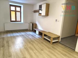 Pronájem bytu 2+kk, Mohelnice, Třebovská, 60 m2